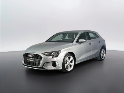 1 - Audi A3 Cascioli Group