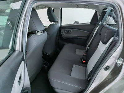 10 - Toyota Yaris Cascioli Group