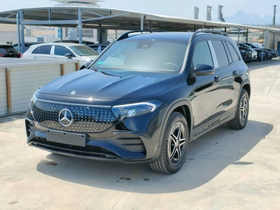 1 - Mercedes-Benz EQB Cascioli Group