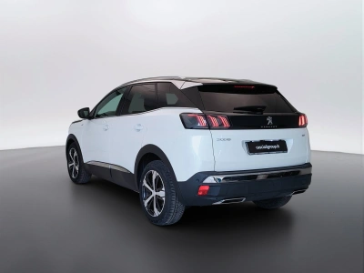 7 - Peugeot 3008 Cascioli Group