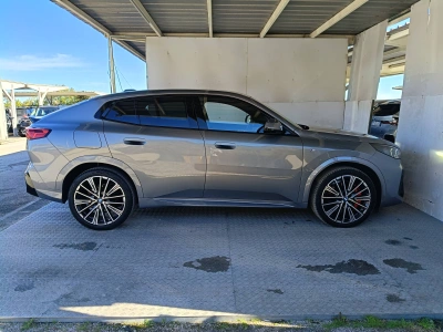 3 - BMW X2 Cascioli Group