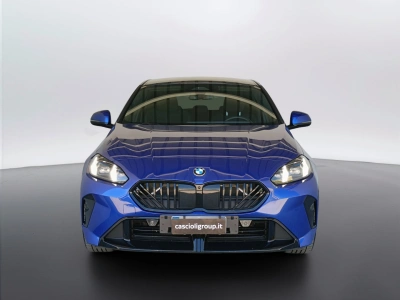 2 - BMW Serie 1 Cascioli Group