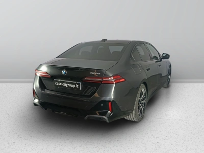 5 - BMW Serie 5 Cascioli Group