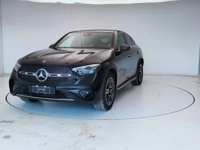 1 - Mercedes-Benz GLC Cascioli Group