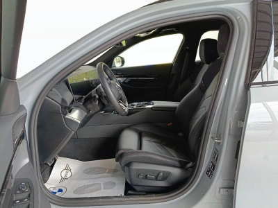 8 - BMW Serie 5 Cascioli Group