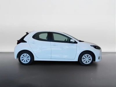 4 - Toyota Yaris Cascioli Group