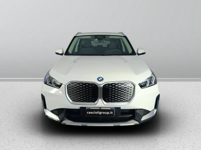 2 - BMW iX1 Cascioli Group