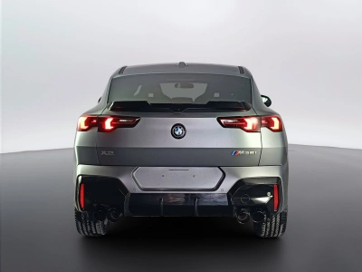 5 - BMW X2 M Cascioli Group