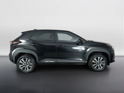 3 - Toyota Yaris Cross Cascioli Group