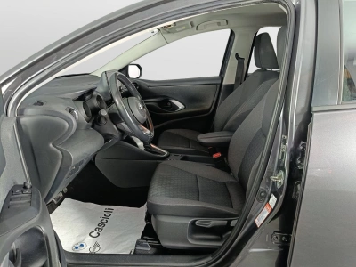 8 - Toyota Yaris Cascioli Group