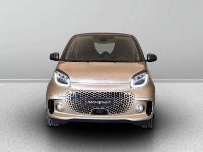 2 - smart fortwo Cascioli Group