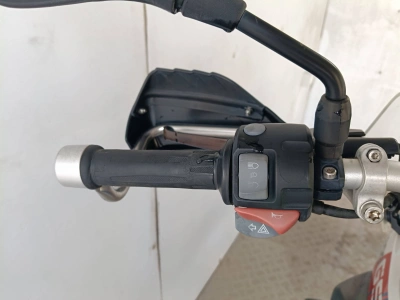 6 - BMW Motorrad GS Cascioli Group