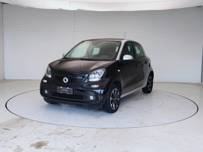 1 - smart forfour Cascioli Group