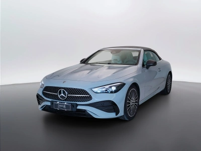 1 - Mercedes-Benz CLE Cascioli Group
