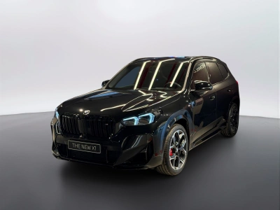 3 - BMW X1 M Cascioli Group
