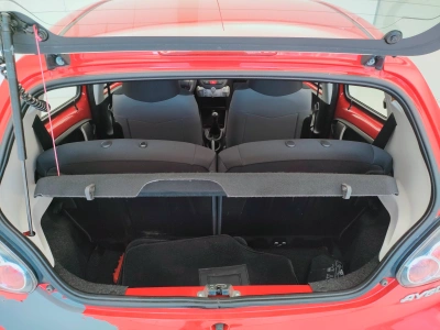 5 - Toyota Aygo Cascioli Group