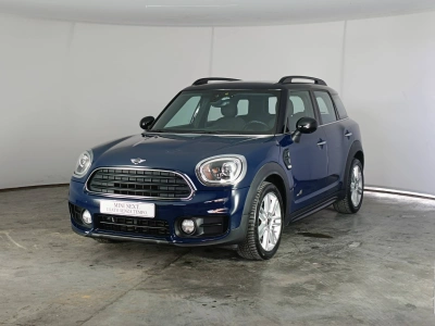 1 - MINI Countryman Cascioli Group