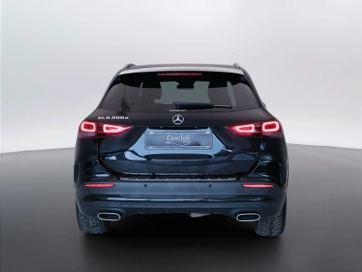 10 - Mercedes-Benz GLA Cascioli Group