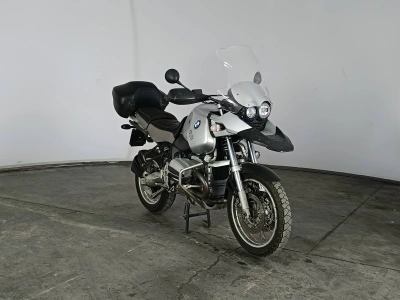 2 - BMW Motorrad GS Cascioli Group