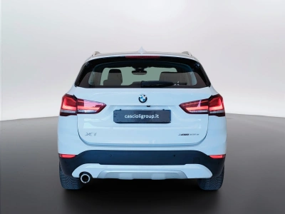 4 - BMW X1 Cascioli Group