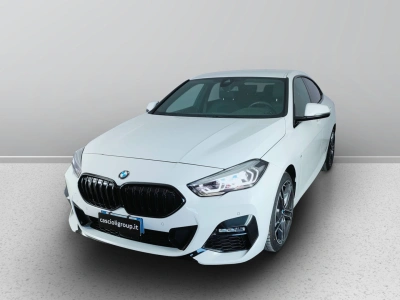 1 - BMW Serie 2 Cascioli Group