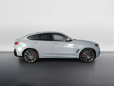 3 - BMW X4 Cascioli Group
