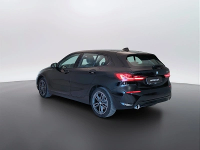 7 - BMW Serie 1 Cascioli Group