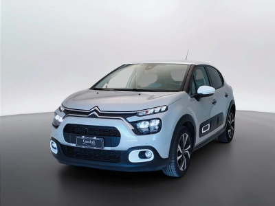 1 - Citroen C3 Cascioli Group