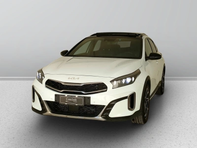 1 - Kia Xceed Cascioli Group