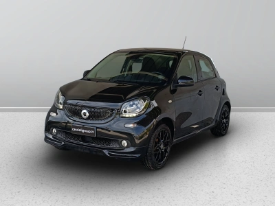 1 - smart forfour Cascioli Group