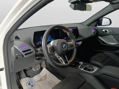 7 - BMW Serie 1 Cascioli Group