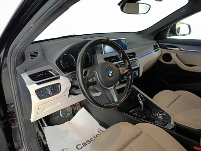 7 - BMW X2 Cascioli Group