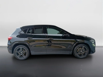 3 - Mercedes-Benz GLA Cascioli Group