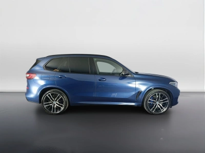 3 - BMW X5 Cascioli Group