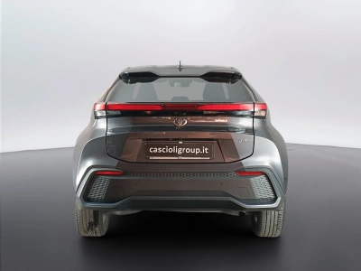 5 - Toyota C-HR Cascioli Group