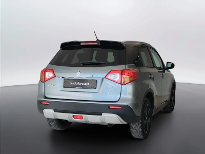 5 - Suzuki Vitara Cascioli Group