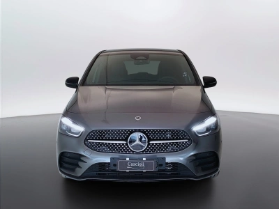 2 - Mercedes-Benz Classe B Cascioli Group