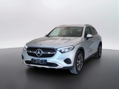 1 - Mercedes-Benz GLC Cascioli Group