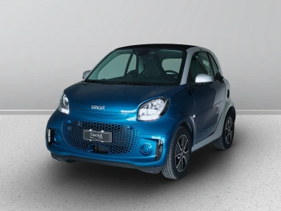 1 - smart fortwo Cascioli Group