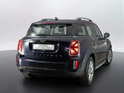 4 - MINI Countryman Cascioli Group