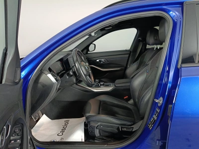 8 - BMW Serie 3 Cascioli Group