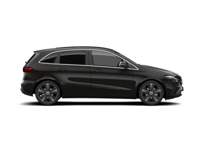 6 - Mercedes-Benz Classe B Cascioli Group