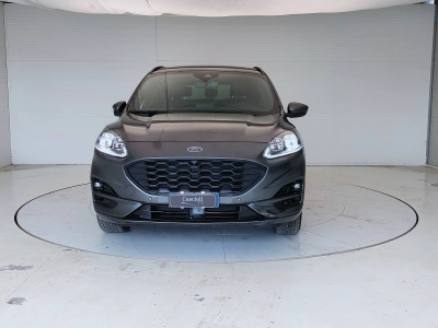 2 - Ford Kuga III 2020 Cascioli Group