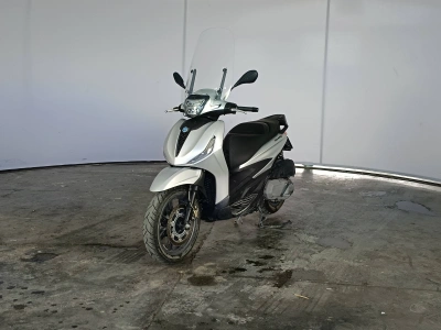 4 - Piaggio Beverly Cascioli Group