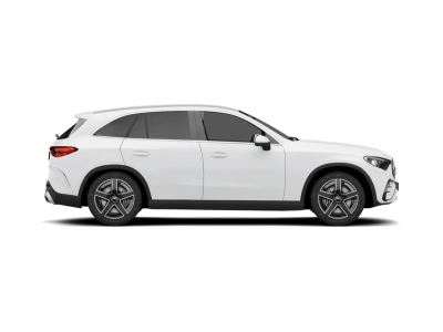 6 - Mercedes-Benz GLC Cascioli Group