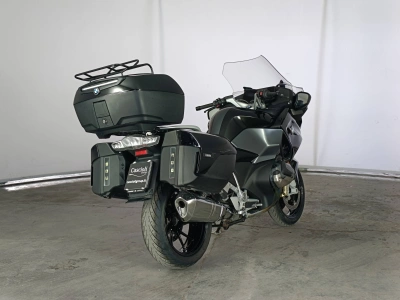 3 - BMW Motorrad RT Cascioli Group