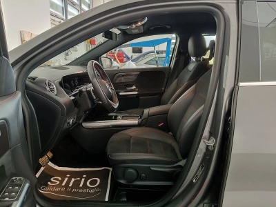 8 - Mercedes-Benz GLA Cascioli Group