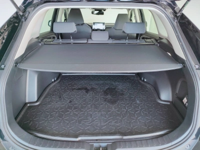 5 - Toyota RAV4 Cascioli Group