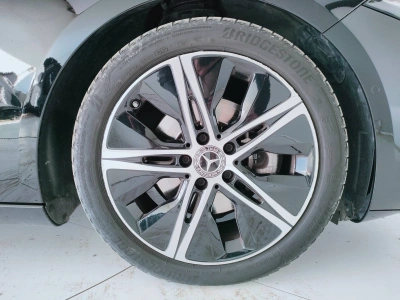 8 - Mercedes-Benz Classe A Cascioli Group