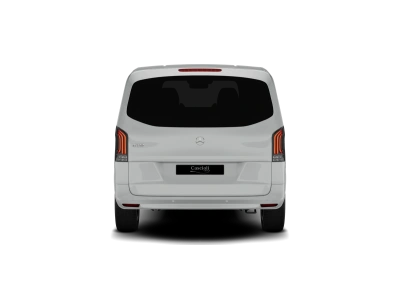 4 - Mercedes Vans Vito Cascioli Group